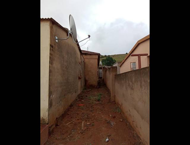 4 BEDROOM HOUSE FOR SALE IN MAMELODI EAST